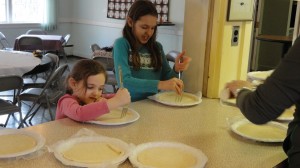 Christian Education Pizza Fundraiser