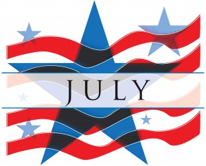 July 2012