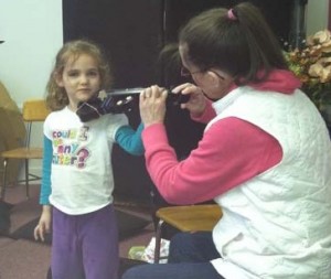 Violin Lessons