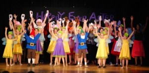 Amherst Players, Inc.
