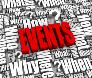 UMW Events