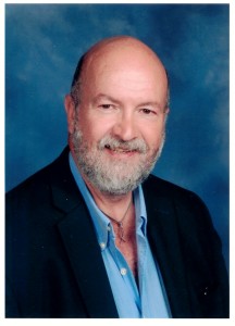 Rev. Dr. B.J. Norrix